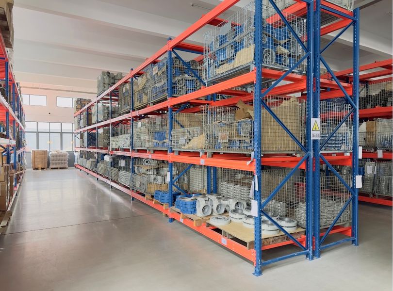 Κίνα Changzhou Chenglei Valve Technology Co., Ltd. Εταιρικό Προφίλ