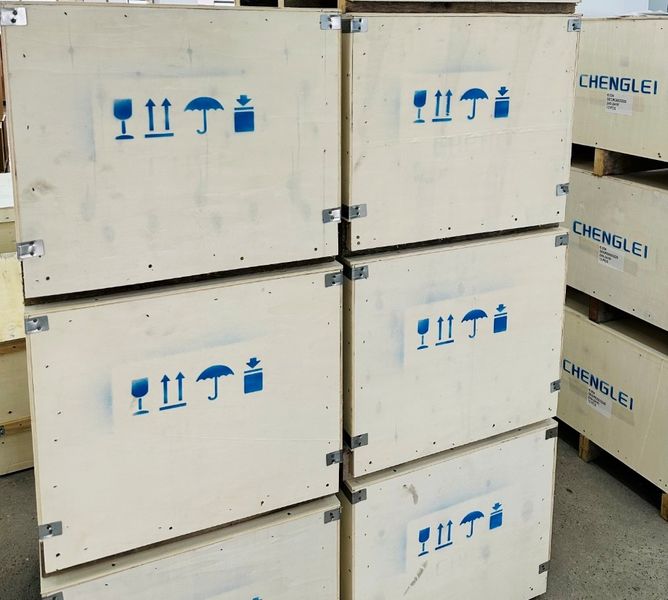 Κίνα Changzhou Chenglei Valve Technology Co., Ltd. Εταιρικό Προφίλ