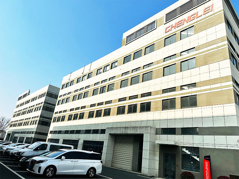 Κίνα Changzhou Chenglei Valve Technology Co., Ltd. Εταιρικό Προφίλ